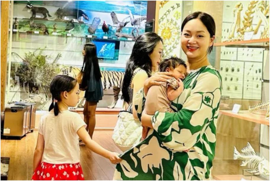 Lan Phương quyết định bán căn hộ cao cấp tiền tỷ sau l:y h:ôn chồng Tây: “Chị có tất cả từ khi lấy anh Tây, chỉ mỗi tội chịu đựng không nổi nên mới phải rời đi”