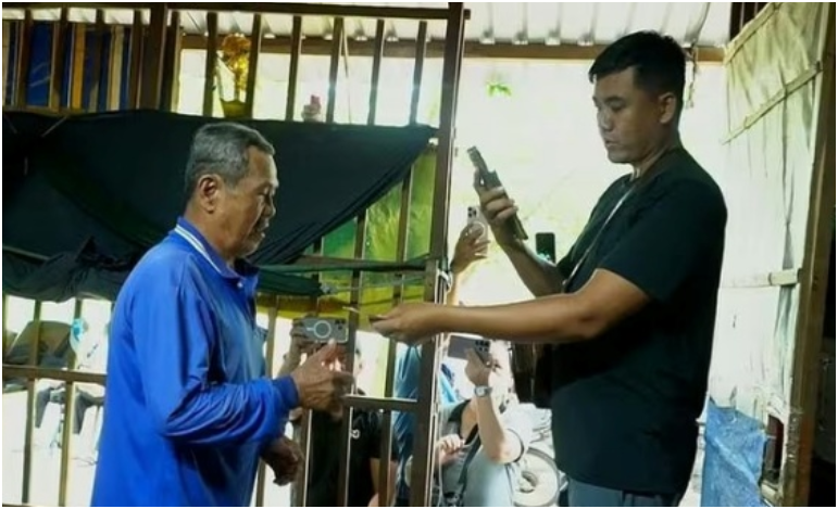 Sự thật không như tưởng tượng về chuyện ông Ba Minh và bà Giao, hé lộ mối quan hệ hiện tại của cả 2