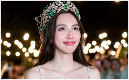 Xuất hiện tin đồn Hoa hậu Thùy Tiên ‘có bi:ến’, dân m:ạng bức xúc: Không thể chịu nổi nữa!