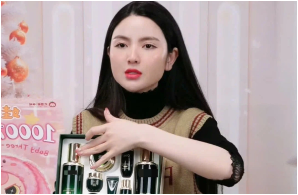 Chu Thanh Huyền bị tố dùng chiêu trò b:án hà:ng: Dân mạng s:ố:c ngang, không ngờ là vợ Quang Hải lại ranh mãnh đến vậy