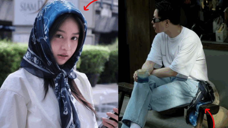 Hoa hậu Thanh Thủy lộ hint hẹn hò với ca sĩ Trịnh Thăng Bình, netizen s:ốc:  “Ủa chị đang yêu Soobin mà?”