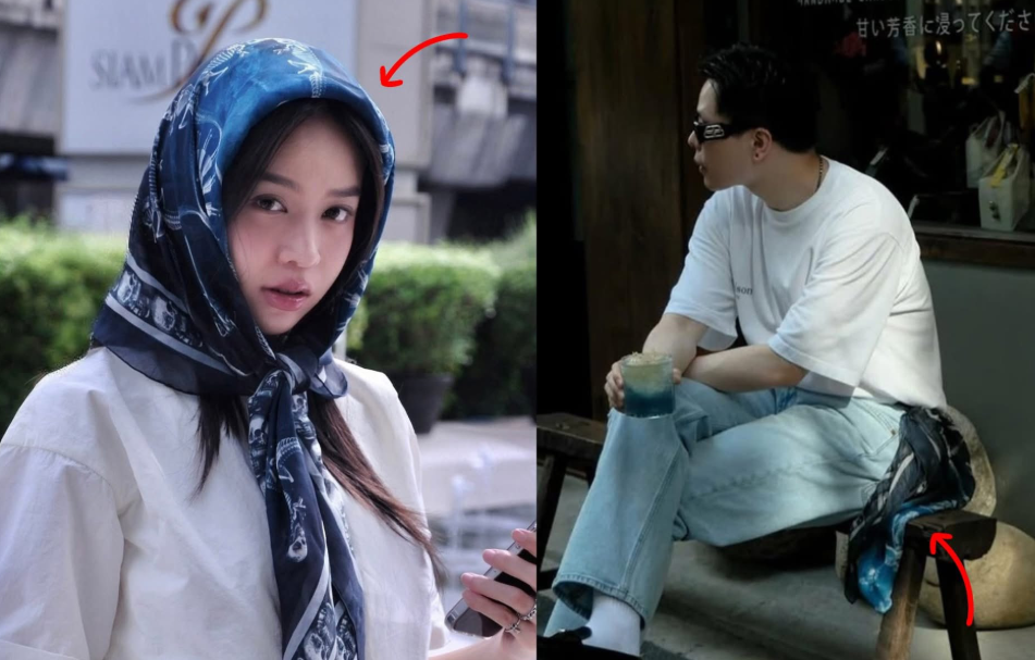 Hoa hậu Thanh Thủy lộ hint hẹn hò với ca sĩ Trịnh Thăng Bình, netizen s:ốc: “Ủa chị đang yêu Soobin mà?”
