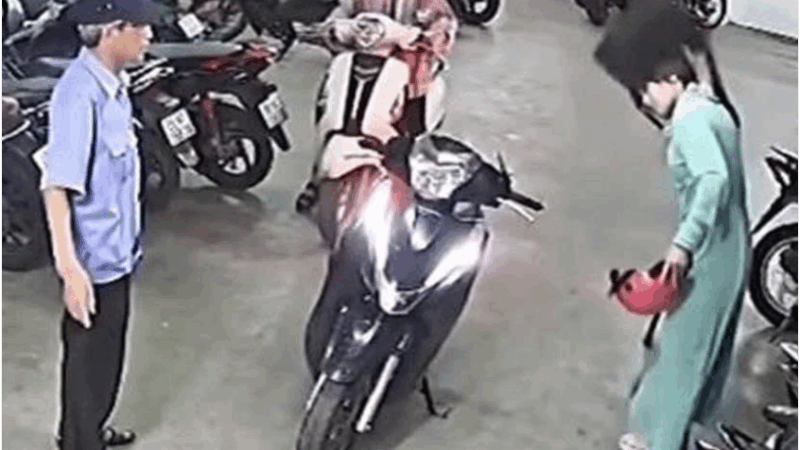 Rõ tình hình hiện tại của cô gái MMA h:ạ g:ục thanh niên xăm trổ, anh chủ lớp học tiết lộ: “Lo sợ về việc thanh niên kia trả thù”