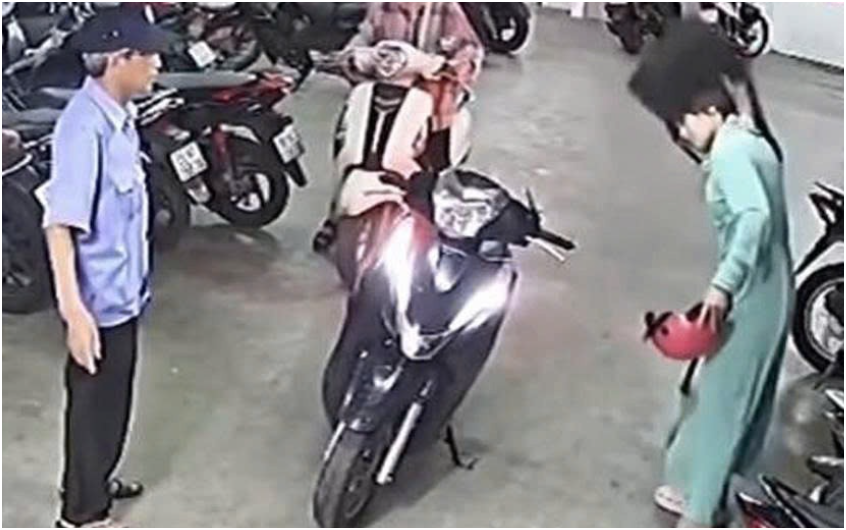 Rõ tình hình hiện tại của cô gái MMA h:ạ g:ục thanh niên xăm trổ, anh chủ lớp học tiết lộ: “Lo sợ về việc thanh niên kia trả thù”