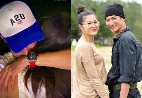 Huy Khánh công khai bạn gái mới sau ly hôn Mạc Anh Thư: Tốc độ gây sốc, netizen bàn tán rần rần