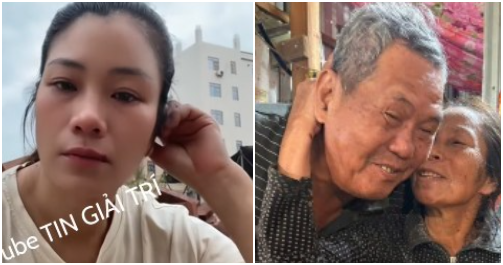 Con gái ru:ộ:t bà Giao tuyên bố từ mặt mẹ mình, chưởi bới liên tục: “Bà đi luôn đi, đừng có về nhà này nữa”