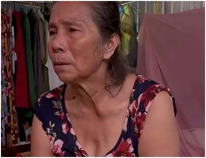 Bà Giao bật khóc khi nghe tin con gái ru:ột chưởi b:ới, tuyên bố từ mặt mẹ: “Tôi biết phải làm sao đây?”