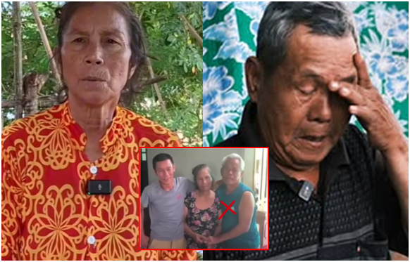Bà Giao tuyên bố “ở luôn” với ông Minh, từ mặt chồng con ru:ột: Sau bao năm, họ vẫn quá t:ệ bạc với tôi!