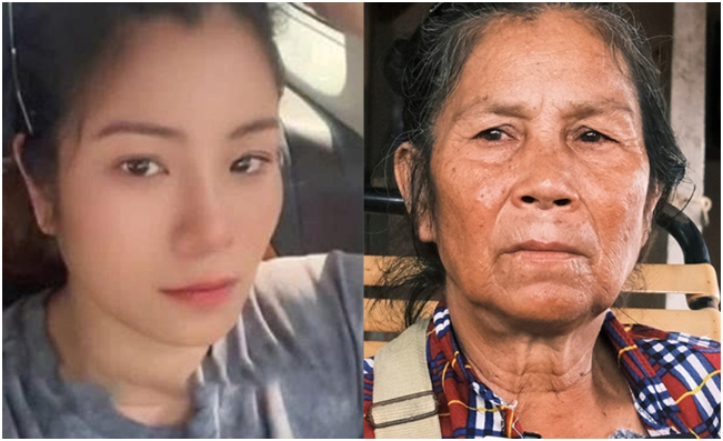 Con gái ru:ột bà Giao: “Tôi thấy mà buồn thật, ai đời lại đi bênh những người mẹ bỏ chồng, bỏ con. Mấy người trong hoàn cảnh của tôi mới hiểu được”