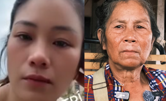 Con gái bà Giao gây b:ão: Tuyên bố từ mặt mẹ, t:ố mẹ mình là người lă:ng lo:àn và từng làm ‘trà xanh’ với người đàn ông thứ 2 trước cả chú Ba Minh