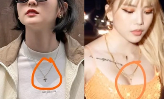 2 lần ‘đụng hàng’ hoa tai Chanel giữa Hải Tú và Thiều Bảo Trâm: Netizen nghi ngờ có loạt món đồ bị ‘xài lại’