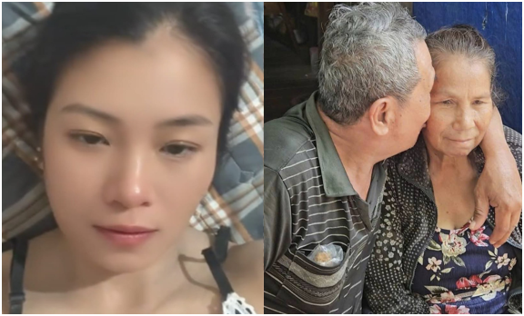 Con gái ruột Bà Giao: “Tôi không có loại mẹ như vậy. Ngày tôi sắp sinh tôi năn nỉ bà ở lại nhưng bà vẫn theo người đàn ông khác”