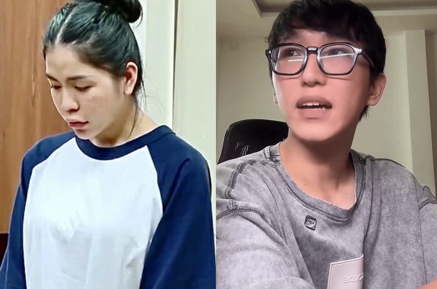 Em trai bất ngờ tiết lộ thông tin mới liên quan đến vụ án Hằng Du Mục sau 5 tháng bị b:ắt: MXH dậy sóng tranh cãi