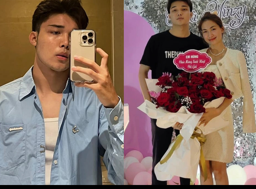 Em trai Hoà Minzy gây s.ốc khi than thở: “Tôi thất bại cũng vì có chị quá nổi tiếng”