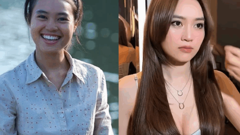Nhan sắc “đỉnh chóp” của Ninh Dương Lan Ngọc: Visual ngày càng rực rỡ, đúng chuẩn ngọc nữ số 1 màn ảnh Việt