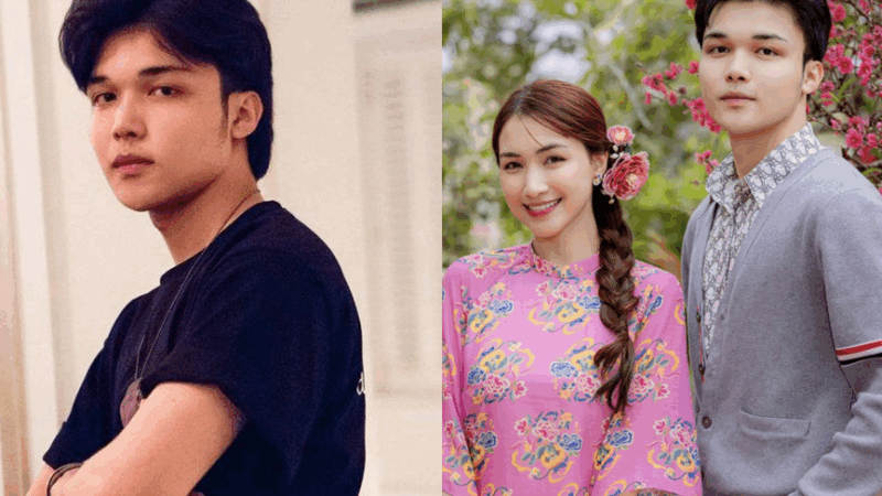 Em trai Hòa Minzy bị netizen “tổng t:ấn cô:ng” sau phát ngôn gây s:ốc: Bị t:ố v:ô ơn, sống sang chảnh cũng nhờ chị gái mà còn trách ngược