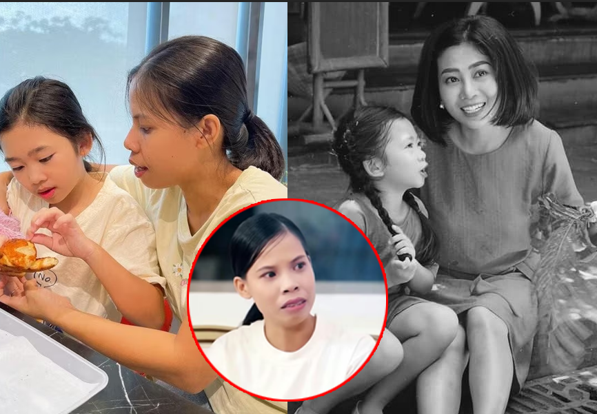 5 năm nuôi con thay cố diễn viên Mai Phương, bảo mẫu nghẹn ngào: ‘Nuôi 1 đứa trẻ không phải do mình sinh ra khó khăn hơn ai tưởng’
