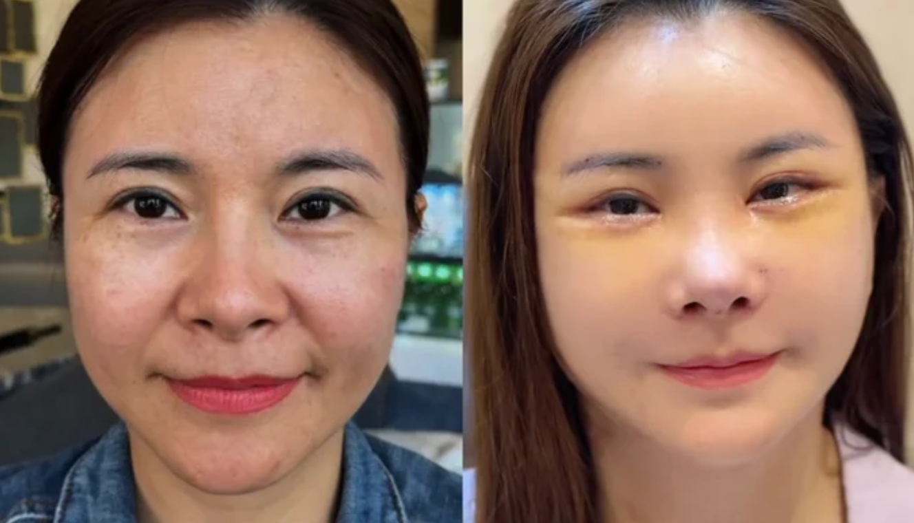 Mỹ nhân U50 từng bị gh:ét cay gh:ét đắng trên phim tiết lộ lý do “đ:ập mặt làm lại từ đầu”: Muốn bớt á:c trong mắt khán giả?