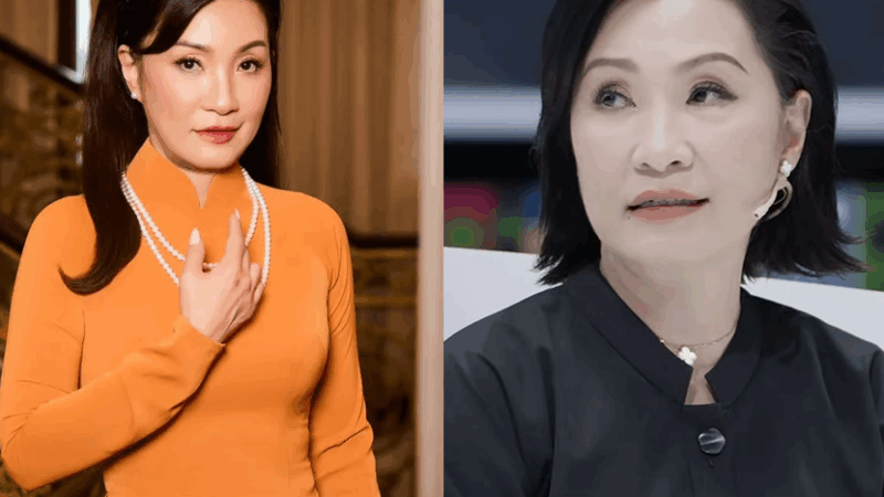 Nghệ sĩ Hồng Đào bất ngờ ra thông báo kh:ẩn: Netizen hoang mang “lại có bi:ến gì nữa đây?”