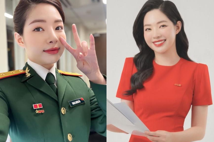 Vì sao MC xinh đẹp nhất QPVN bất ngờ rời đài? Lý do nghe xong ai cũng cảm thông