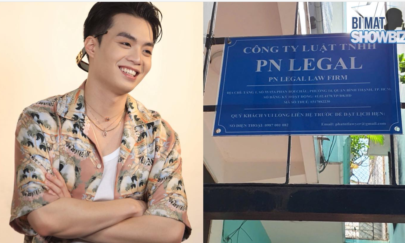 S:ốc: Công ty luật Negav ủy quyền bị nghi ‘công ty ma’, luật sư do:ạ ki:ện giờ bi:ến m:ất không dấu vết