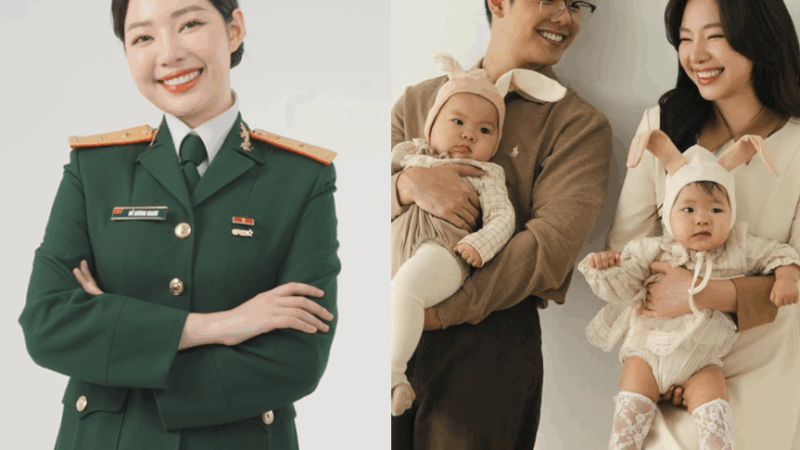 Rõ bến đỗ mới của nữ MC xinh đẹp QPVN: “Không ngờ chị lại chọn liều lĩnh thế, liệu công việc này có bền không?”