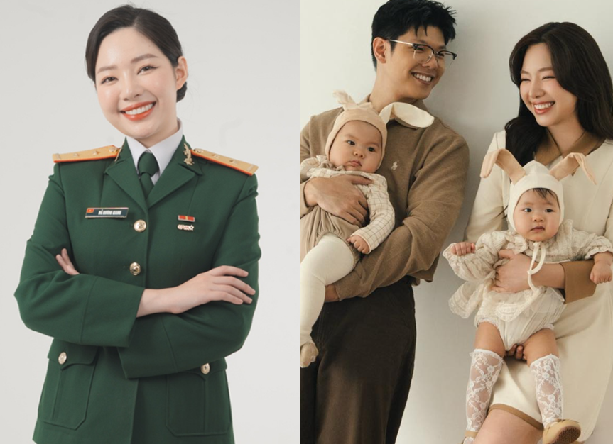 Rõ bến đỗ mới của nữ MC xinh đẹp QPVN: “Không ngờ chị lại chọn liều lĩnh thế, liệu công việc này có bền không?”