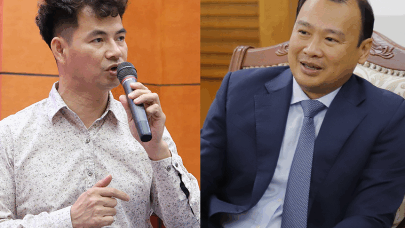 Thứ trưởng Bộ Văn hóa nói thẳng lý do loại đơn đăng ký diễu binh, diễu hành của NSND Xuân Bắc: “Quá hợp lý, chẳng có gì phải bàn cãi”