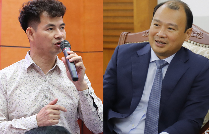Thứ trưởng Bộ Văn hóa nói thẳng lý do loại đơn đăng ký diễu binh, diễu hành của NSND Xuân Bắc: “Quá hợp lý, chẳng có gì phải bàn cãi”
