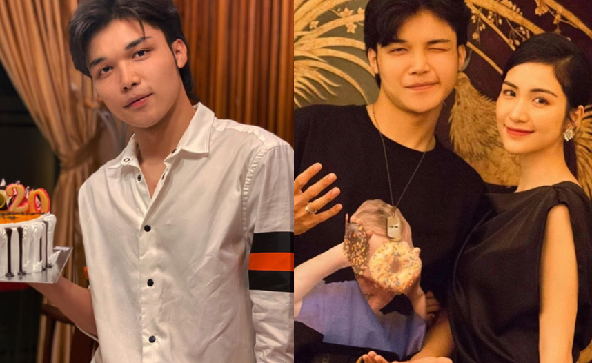 Em trai Hòa Minzy gây s:ốc: Tiêu tan tiền tỷ, n:ợ nần xin chị gái gánh thay – Ăn chơi vung tay, đi hẹn hò cũng để chị trả tiền!