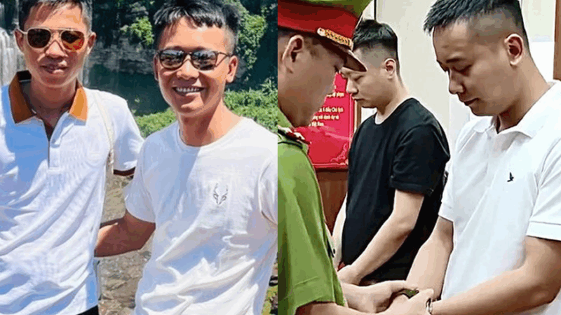 Thành viên team châu Phi bất ngờ “bóng gió” về vụ á:n của Quang Linh Vlogs: Netizen rần rần tr:uy tìm ẩn ý phía sau