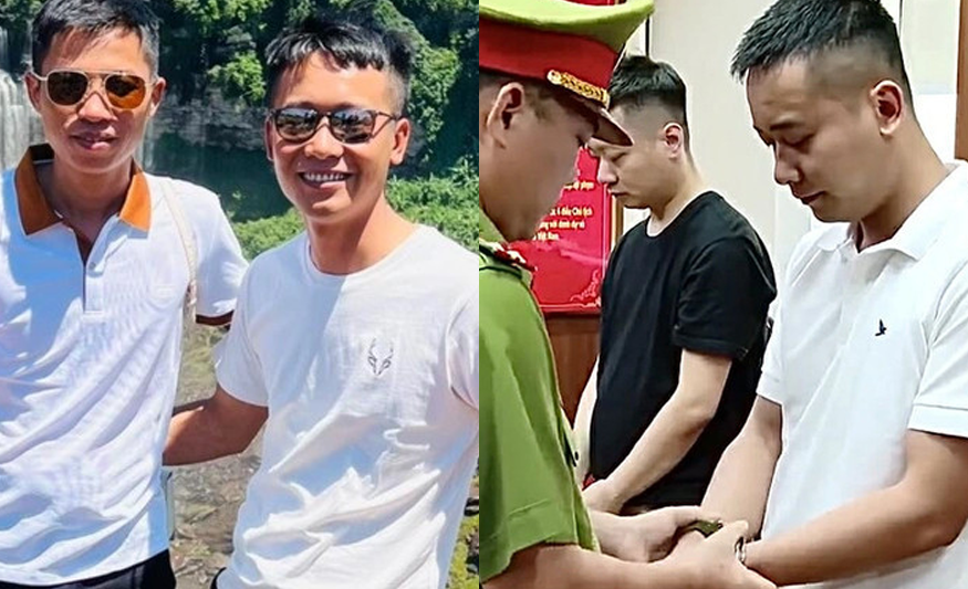 Thành viên team châu Phi bất ngờ “bóng gió” về vụ á:n của Quang Linh Vlogs: Netizen rần rần tr:uy tìm ẩn ý phía sau