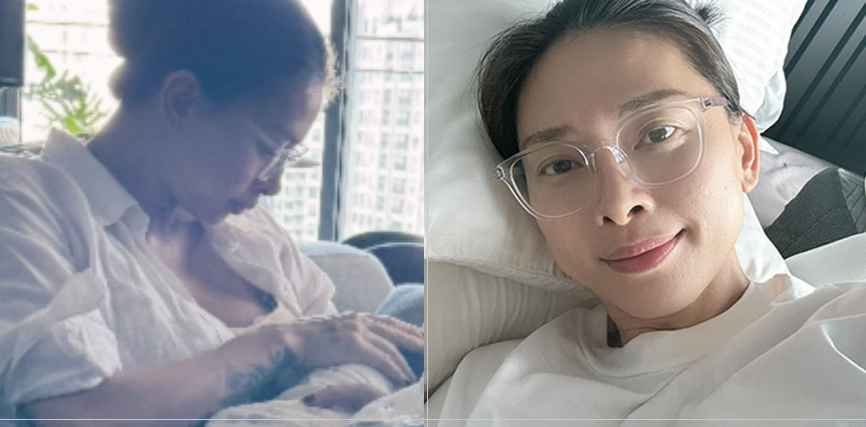 Ngô Thanh Vân sau 1 tháng s:inh con bất ngờ than cô đơn, mệt mỏi. Dân mạng hoang mang ‘lại có biến?’