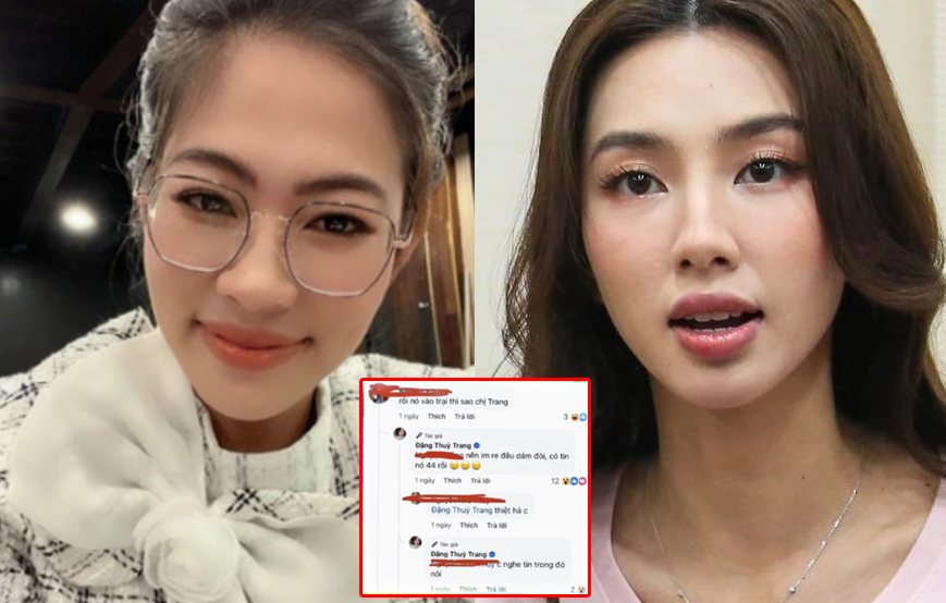 Thực hư tin đồn tiêu cực về Hoa hậu Thùy Tiên trong trại tạm giam: Chủ nợ gây s:ốc khi nói cô ấy đã làm chuyện dại dột?