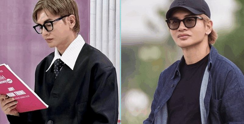 Nam Trung rời ghế nóng Vietnam’s Next Top Model, phán 1 câu ‘ai cũng khoác mặt nạ thanh lịch’ khiến cả showbiz nóng ran