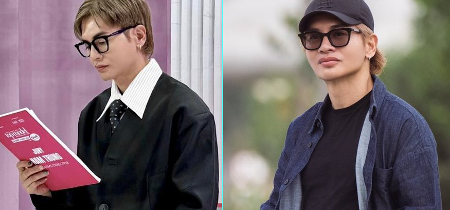 Nam Trung rời ghế nóng Vietnam’s Next Top Model, phán 1 câu ‘ai cũng khoác mặt nạ thanh lịch’ khiến cả showbiz nóng ran