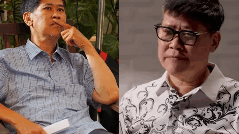 Phép màu đến với NS Phước Sang ngay giây phút sinh tử: Đồng nghiệp hé lộ tình hình hiện tại khiến ai nghe cũng rưng rưng
