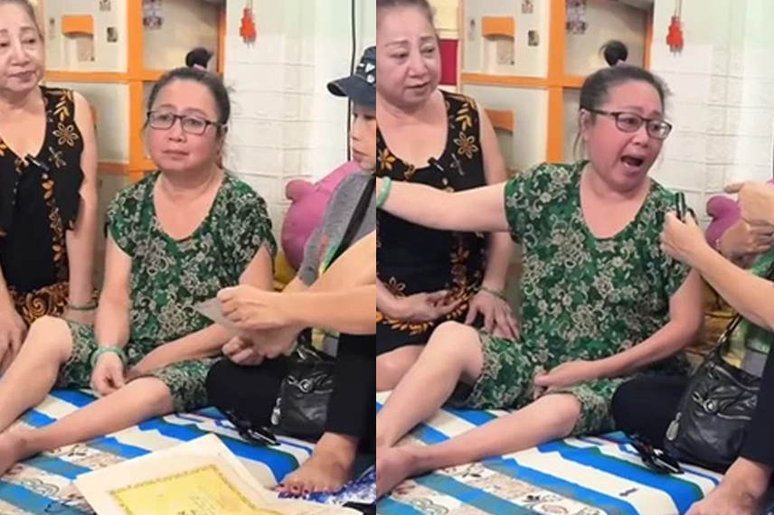 Nữ nghệ sĩ Việt bị tai biến, mất trí nhớ và nằm liệt giường 13 năm: Cuộc sống hiện tại khiến cả showbiz rơi nước mắt