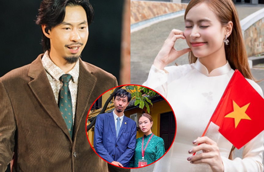 Hoàng Thùy Linh bất ngờ công khai xuất hiện bên Đen Vâu: Thái độ của cả hai mới là chi tiết khiến CĐM soi mạnh