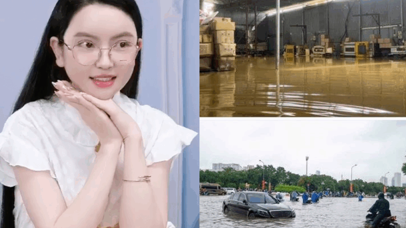 Vợ Quang Hải lộ phát ngôn gây s:ốc giữa bão số 5: Dân mạng t:ố cố tình ‘câu tương tác’ bán hàng?”