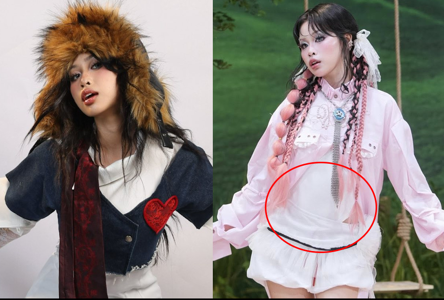 1 Em Xinh xác nhận mang th:ai con đầu lòng ngay giữa lúc ghi hình: Tuyên bố theo cách không giống ai khiến ai nấy bất ngờ!