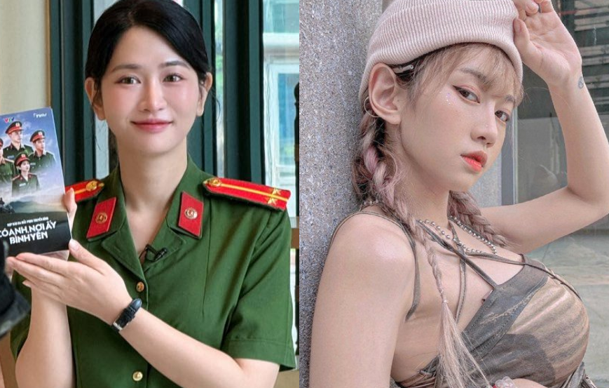 Nữ diễn viên Vbiz cứ lộ mặt là dân mạng réo tên đòi c:ắt sóng: “Xinh cỡ nào, có cố gắng cỡ nào cũng không rửa nổi quá khứ nhơ nhớp!”