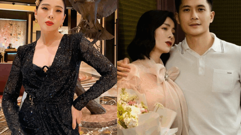 Lệ Quyên bị tình trẻ ‘quất ngựa truy phong’, trắng tay biệt thự trăm tỷ: ‘Tưởng khôn, ai ngờ dính cú đau đời?’