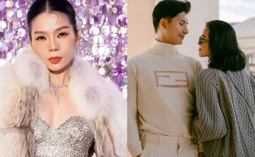 Lệ Quyên vẫn “đắm đuối” sau tin bị tình trẻ l:ừa mất biệt thự trăm tỷ: Yêu m:ù quáng là có thật?