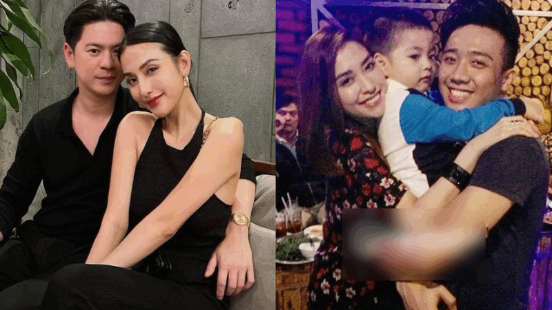 NYC của Trấn Thành nay là mẹ đơn thân được đại gia kém 4 tuổi cưng như bà hoàng: “Số chị đúng là chưa từng khổ vì đàn ông!”
