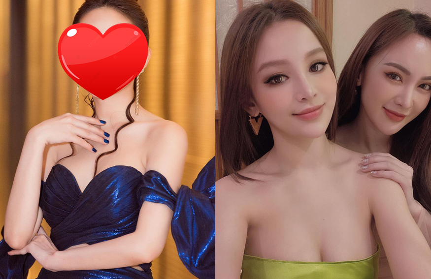 Mỹ nhân Việt suýt m:ất luôn cái cằm vì d:ao k:éo h:ỏng, tưởng ti:êu đời ai ngờ giờ đẹp “nín thở”: Màn lột x:ác ngoạn mục nhất showbiz?