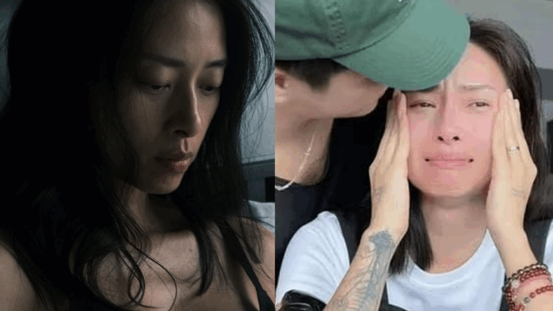 Ngô Thanh Vân ra thông báo khẩn ngay sát ngày sinh nở: Netizen đứng hình, ai cũng hỏi gấp ‘Chị ổn không vậy?’