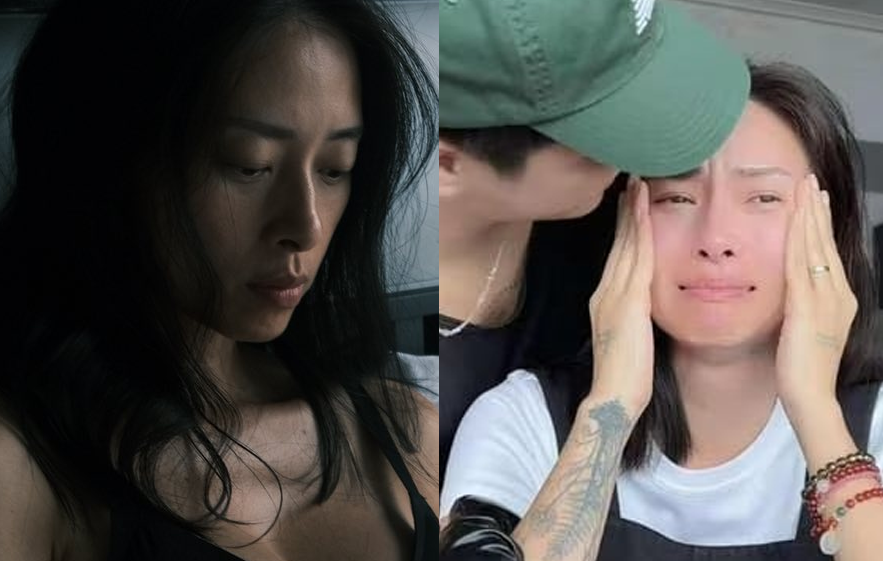 Ngô Thanh Vân ra thông báo khẩn ngay sát ngày sinh nở: Netizen đứng hình, ai cũng hỏi gấp ‘Chị ổn không vậy?’