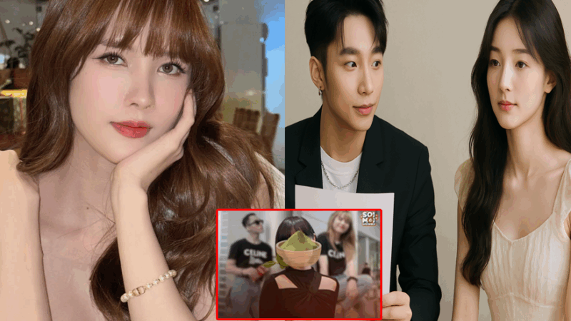 Thiều Bảo Trâm bất ngờ bị kéo vào “Tiểu thuyết tình ái” hot nhất hiện nay, đăng 1 câu duy nhất khiến dân mạng bùng n:ổ: ‘Ý gì đây chị ơi?!’