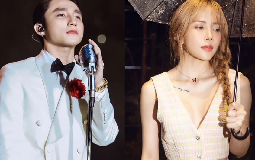 Sơn Tùng bị nghi “ra tay h:ại tình cũ”, netizen ph:ẫn n:ộ: Có tài mà thiếu đức, rồi cũng tự tay h:ủy ho:ại sự nghiệp!